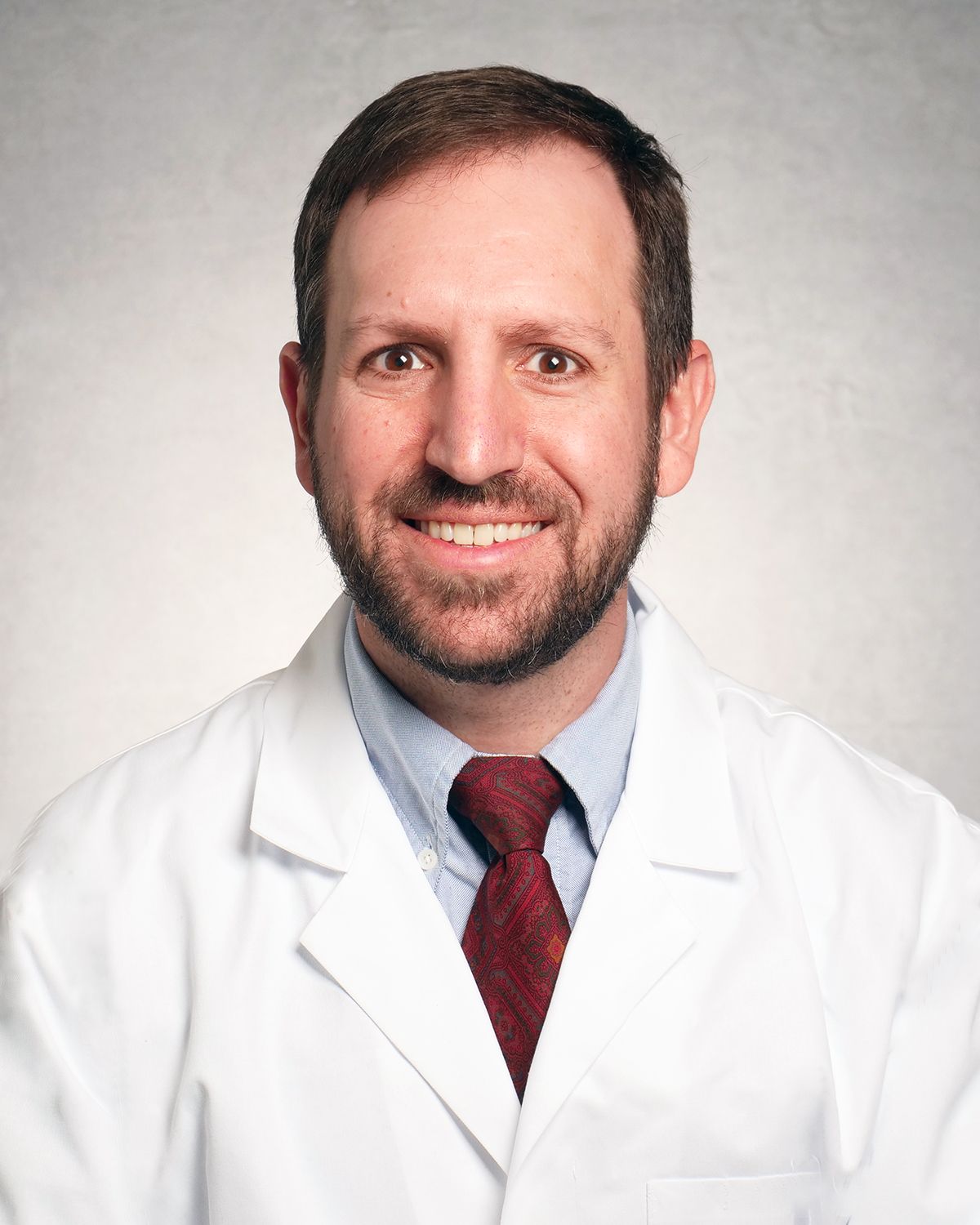 Benjamin Hoffman, M.D. | Heritage Medical Associates